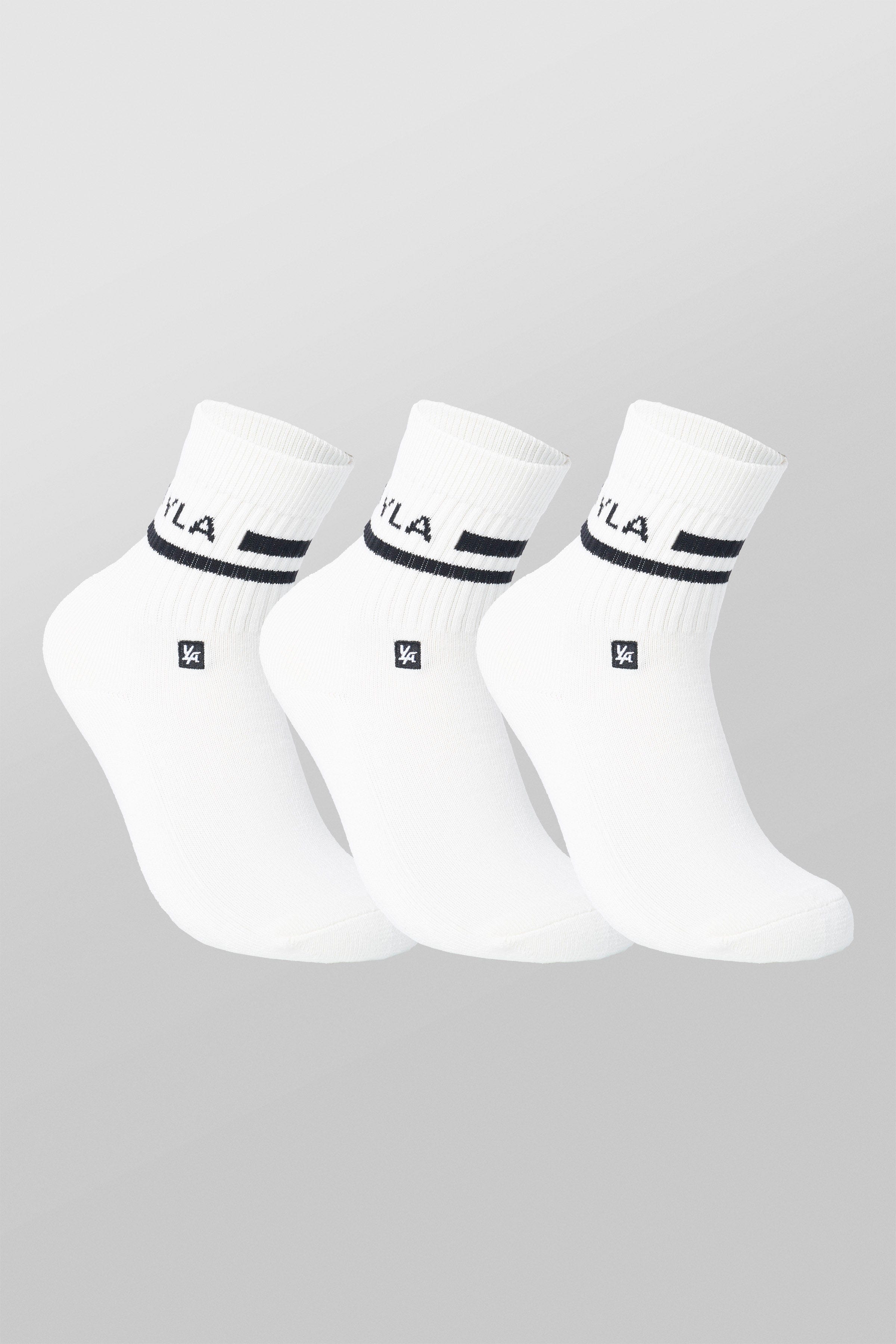 W626 Ivy Crew Socks