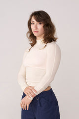 W466 Mock It Like It’s Hot Top