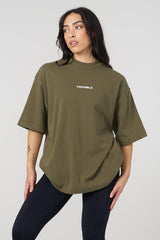 W440 Digital Oversized Tee
