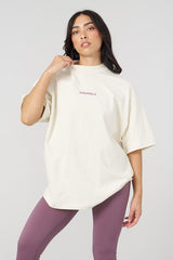 W440 Digital Oversized Tee