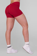 W165 Lift Seamless Shorts