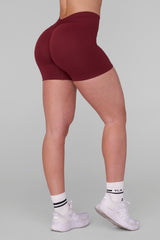 W165 Lift Seamless Shorts
