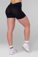 W165 Lift Seamless Shorts