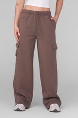 W272 Classic Cargo Jogger