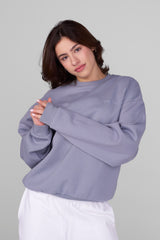 W557 Classic Crewneck