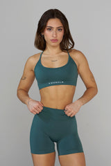 W338 - Curve Seamless bra