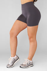 W164 Core Luxe Shorts