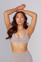 W335 - Urban V-neck Bra