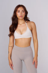 W335 - Urban V-neck Bra