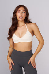 W335 - Urban V-neck Bra