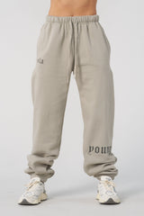 W232 - Urban Cuff Jogger