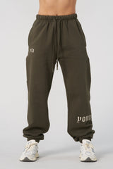 W232 - Urban Cuff Jogger