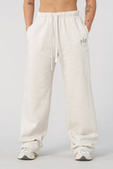 W229 - Urban Straight Leg Jogger