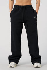 W229 - Urban Straight Leg Jogger