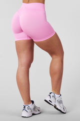 W128 Legacy Seamless Shorts Spring 25'