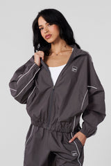 W561 Flash Windbreaker