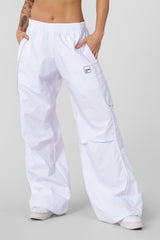 W274 Flash Track Pant