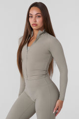 W553 Luna Fitted Jacket