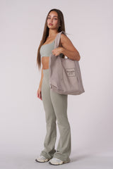 W611 Harvest Tote Bag