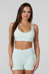 W318 Effortless Sports Bra