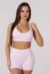 W318 Effortless Sports Bra