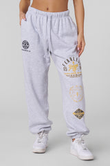 W270 Gold's Gym Cuff Joggers