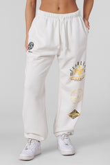 W270 Gold's Gym Cuff Joggers