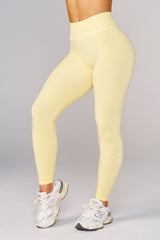 W220 Seamless Core Legging Spring 24'