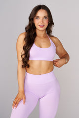 W342 seamless core bra Spring 24'