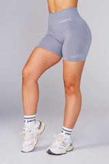 W120 - Seamless Core Shorts Spring 24'