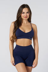 W327 - Core Seamless Sports Bra