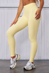 W277 Amore Scrunch Leggings