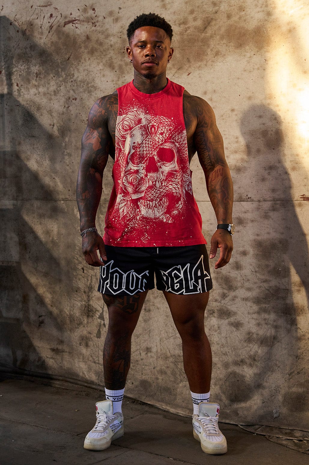 3028 - Eternal Coil Tanks