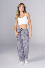 W250 Ugly A** joggers