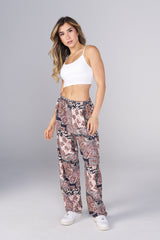 W250 Ugly A** joggers