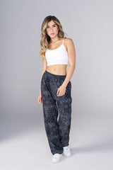 W250 Ugly A** joggers