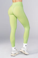 W252 Curve Hourglass Leggings