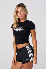 W401 Vintage Baby tee