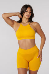 W452 Core Hourglass Bra Tank