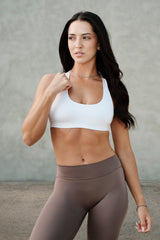 W341 Balance Crossback Bra