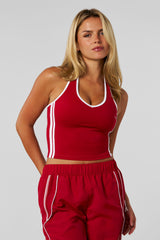 W404 - Drift Halter Tank