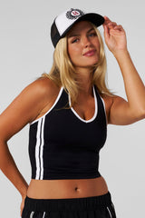 W633 - Drift Trucker Hat