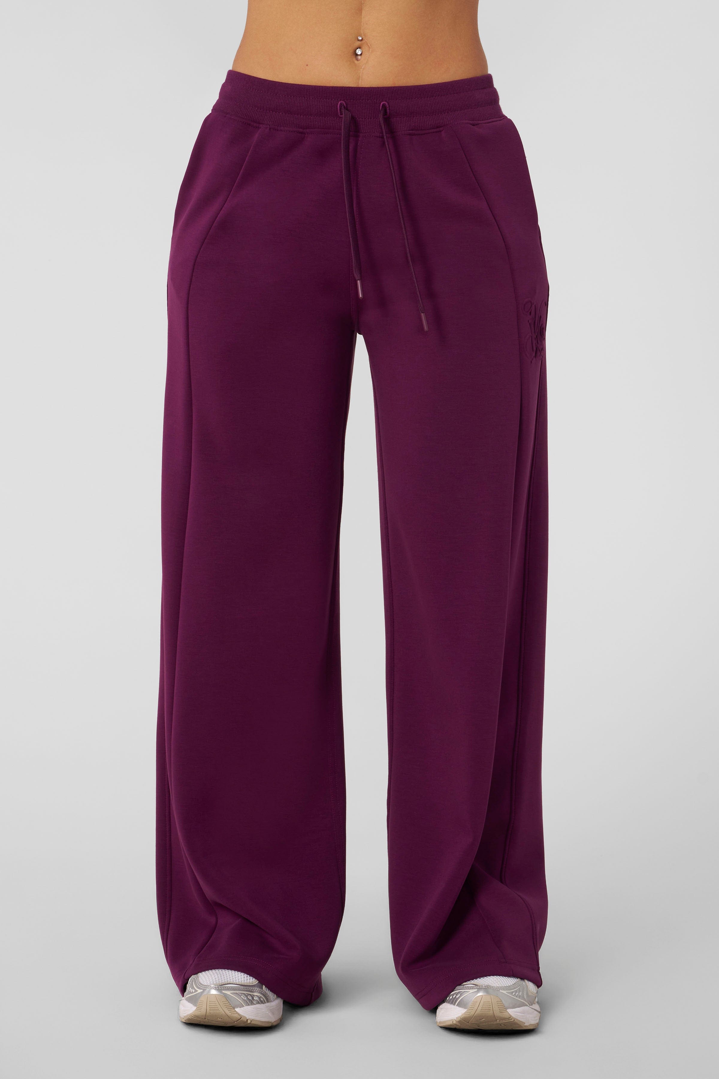 W287 - Cloud Joggers