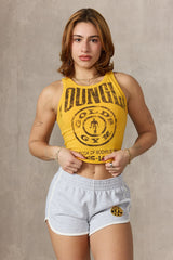 W470 Gold's Gym Tank