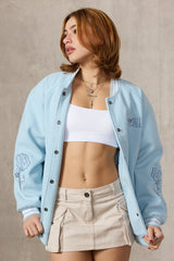 W538 Ivy League Jacket