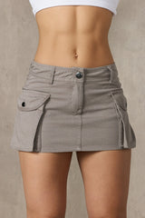 W127 Icon Cargo Skirt