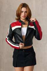 W541 Inferno Racing Jacket