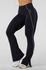 W285 - Elevate flare leggings