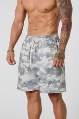 1035 - Baggy Basketball Shorts