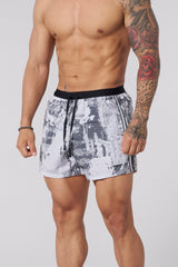 1051 - Ultra Running Shorts